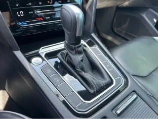 2021 Volkswagen Arteon