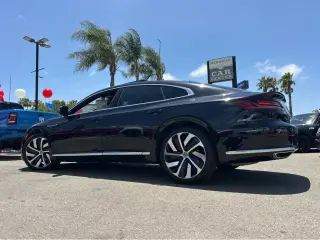 2021 Volkswagen Arteon