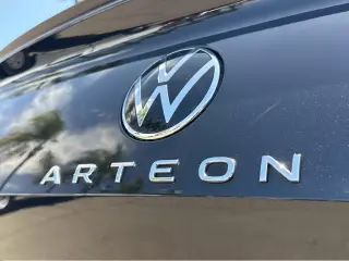 2021 Volkswagen Arteon