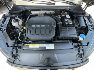 2021 Volkswagen Arteon