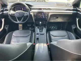 2021 Volkswagen Arteon