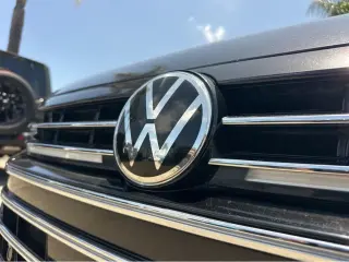2021 Volkswagen Arteon