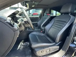 2021 Volkswagen Arteon