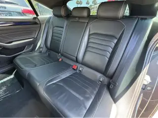 2021 Volkswagen Arteon