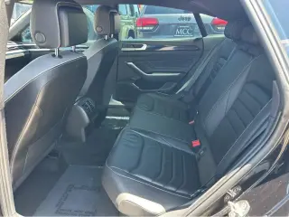 2021 Volkswagen Arteon