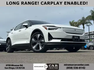 2024 Polestar 2
