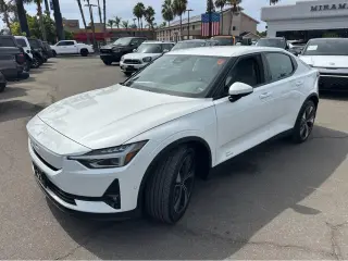 2024 Polestar 2