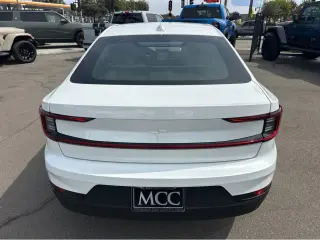 2024 Polestar 2