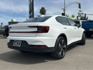 2024 Polestar 2