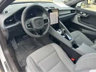 2024 Polestar 2