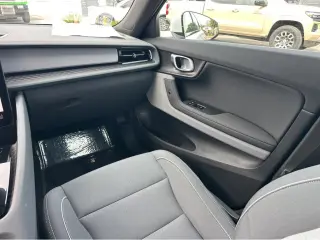 2024 Polestar 2