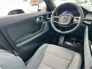 2024 Polestar 2