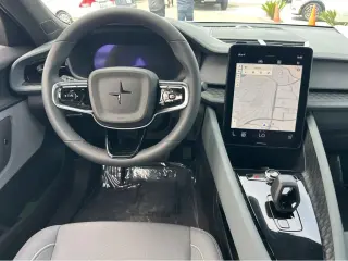 2024 Polestar 2