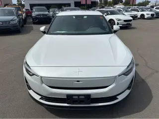 2024 Polestar 2