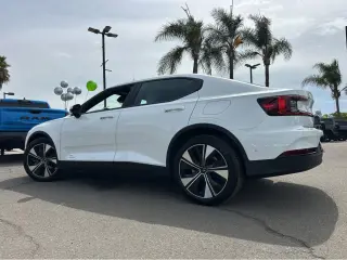 2024 Polestar 2