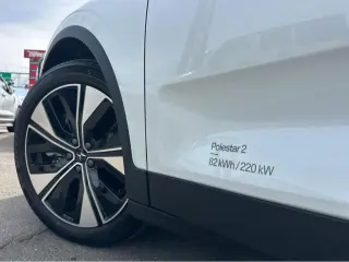 2024 Polestar 2