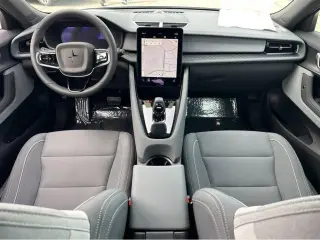2024 Polestar 2