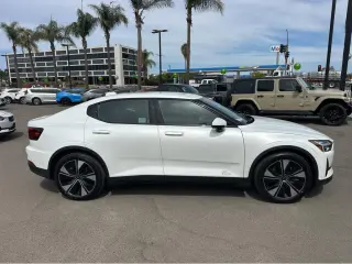 2024 Polestar 2