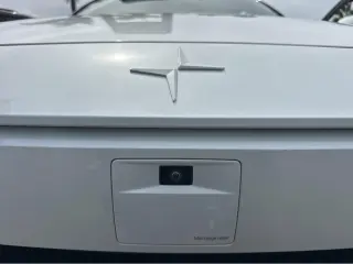 2024 Polestar 2