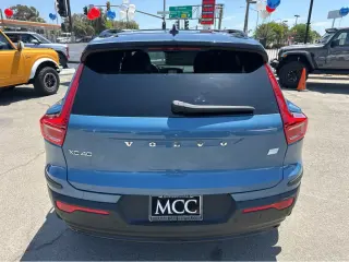 2023 Volvo XC40 Recharge Pure Electric Plus