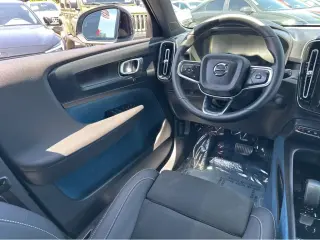 2023 Volvo XC40 Recharge Pure Electric Plus