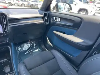 2023 Volvo XC40 Recharge Pure Electric Plus