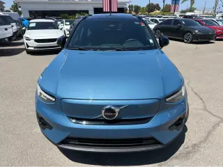 2023 Volvo XC40 Recharge Pure Electric Plus