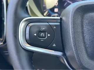 2023 Volvo XC40 Recharge Pure Electric Plus