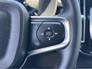 2023 Volvo XC40 Recharge Pure Electric Plus