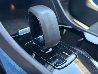 2023 Volvo XC40 Recharge Pure Electric Plus