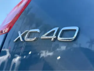2023 Volvo XC40 Recharge Pure Electric Plus