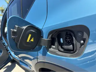 2023 Volvo XC40 Recharge Pure Electric Plus