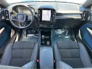 2023 Volvo XC40 Recharge Pure Electric Plus