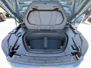 2023 Volvo XC40 Recharge Pure Electric Plus