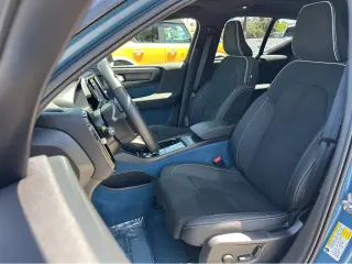 2023 Volvo XC40 Recharge Pure Electric Plus