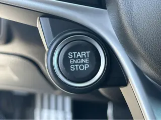 2019 Alfa Romeo Giulia Ti Sport