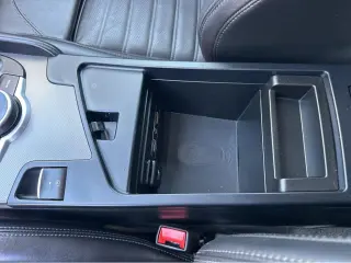 2019 Alfa Romeo Giulia Ti Sport