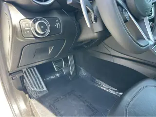 2019 Alfa Romeo Giulia Ti Sport