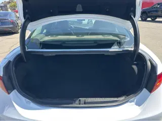 2019 Alfa Romeo Giulia Ti Sport