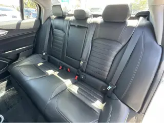 2019 Alfa Romeo Giulia Ti Sport