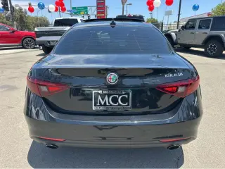 2023 Alfa Romeo Giulia