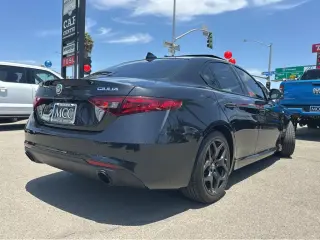 2023 Alfa Romeo Giulia