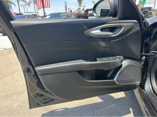 2023 Alfa Romeo Giulia