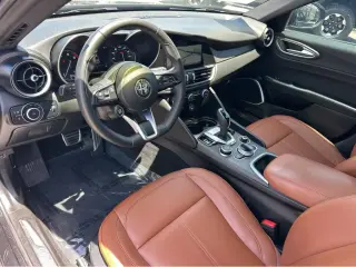 2023 Alfa Romeo Giulia