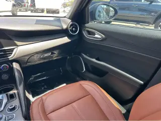 2023 Alfa Romeo Giulia