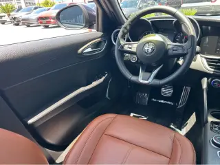 2023 Alfa Romeo Giulia