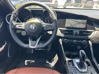 2023 Alfa Romeo Giulia