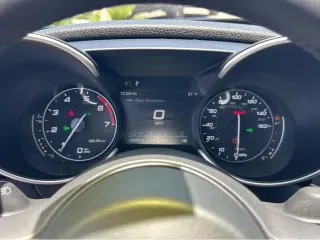 2023 Alfa Romeo Giulia