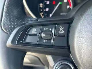 2023 Alfa Romeo Giulia
