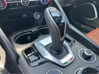 2023 Alfa Romeo Giulia